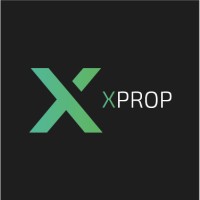 X Prop logo - Similar company to Tribodev
