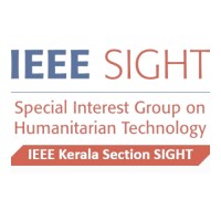 IEEE Kerala Section SIGHT logo - Similar company to Ieee Student Branch College Of Engineering Adoor