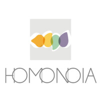 HOMONOIA logo - Similar company to Economie Et Entreprises // Gpsea