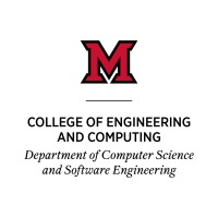 Miami University Department of Computer Science and Software Engineering logo - Similar company to Roosters | We Be Wings Franchise