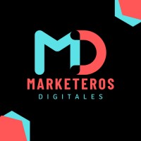 Marketeros Digitales logo - Similar company to Atemporal Computers