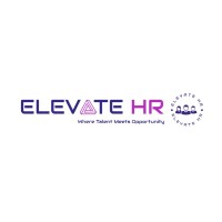 Elevate Hr Consultancy logo - Similar company to Elevate Hr, Inc.
