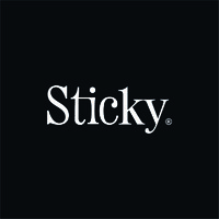 Sticky Studio logo - Similar company to Clnk