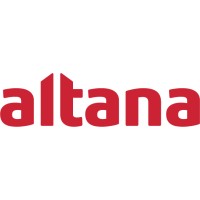 Construtora Altana logo - Similar company to Construtora Costa & Santos