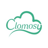Clomosy Türkiye logo - Similar company to Ae Kod Teknolojisi - Ae Yazılım
