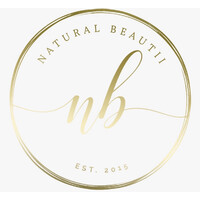 Natural Beautii logo - Similar company to Punkplugs