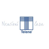 Nencioni Casa Telene logo - Similar company to Brisa Apparel