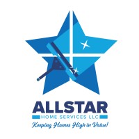 AllStar Home Services, LLC logo - Similar company to Como Premium Exteriors
