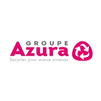 Azura Recyclage logo - Similar company to Egeh