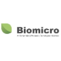 Biomicro logo - Similar company to Biomicro Diagnostics