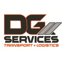 DG Services logo - Similar company to Dg Service