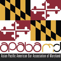 Asian Pacific American Bar Association of Maryland (APABA-MD) logo - Similar company to National Asian Pacific American Law Student Association (Napalsa)