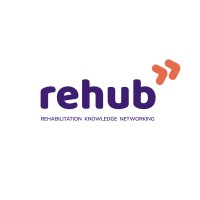 ReHub logo - Similar company to Creatful Cic