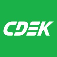 CDEK Express logo - Similar company to Cdek- Express Courier Delivery