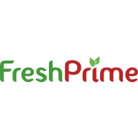 Fresh Prime logo - Similar company to Fresh Prime