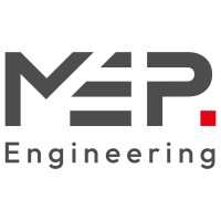 MEP Engineering Co Ltd logo - Similar company to Electra Danko