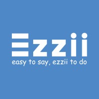 Ezzii logo - Similar company to Izee