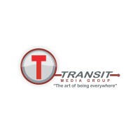 Transit Media Group logo - Similar company to Transit Media