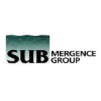 Submergence Group LLC logo - Similar company to Zero Usv