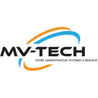 MV-TECH logo - Similar company to Mv Tech