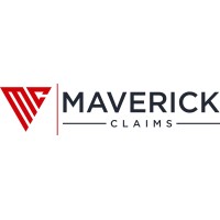 Maverick Claims logo - Similar company to The Walters Nixon Group, Inc.