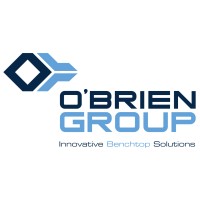 O'Brien Group Benchtops
