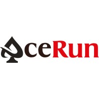 AceRun Games logo - Similar company to Tronixzone