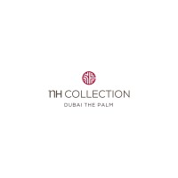 NH Collection Dubai The Palm logo - Similar company to Anantara The Palm Dubai Resort