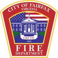 City of Fairfax Fire Department logo - Similar company to Plain Township