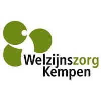 Welzijnszorg Kempen logo - Similar company to Web-Blenders