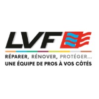 LVF - Spécialiste en pièces détachées logo - Similar company to Difcaa Pièces Détachées