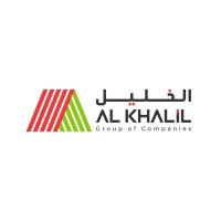 Al Khalil Group logo - Similar company to El Khalil - Construction And Real Estate Marketing