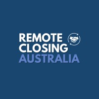 Remote Closing Australia logo - Similar company to Closing Delta