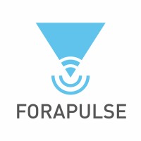 FORAPULSE logo - Similar company to Tour W