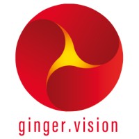 ginger.vision GmbH logo - Similar company to Reese + Fischer Gmbh + Co. Kg