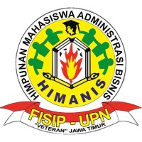 Himpunan Mahasiswa Administrasi Bisnis UPNVJT logo - Similar company to International Business Engineering - Petra Christian University