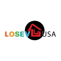 LOSEV USA logo - Similar company to Theatre Clix