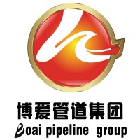 TIANJIN BOYU STEEL PIPE CO., LTD. logo - Similar company to Hebei Pipefun Pipe And Fitting Facility Co., Ltd.,