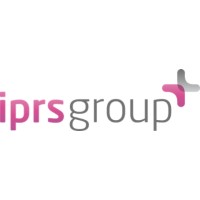 IPRS Group logo - Similar company to Kwiboo