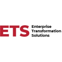 Enterprise Transformation Solutions logo - Similar company to Protelecom, Llc