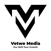 Vetwe Media logo - Similar company to Skillbee