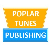 Poplar Tunes Publishing logo - Similar company to Mk Publishing