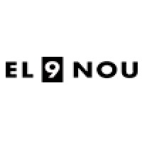 EL 9 NOU logo - Similar company to Regió7