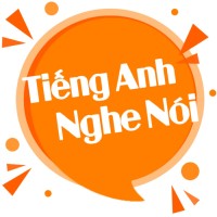 Tiếng Anh Nghe Nói logo - Similar company to Tiếng Anh Cho Bé