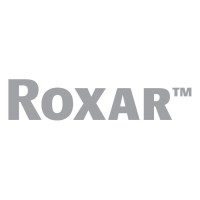Roxar logo - Similar company to Nuem - Multiphase Flow Research Center
