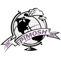 The PIMOSH Network | USA logo - Similar company to Fireside Solutions