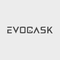EvoCask - Wine tanks logo - Similar company to Smc Fluid Control