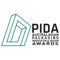 PIDA Australasian Packaging Innovation and Design Awards logo - Similar company to Hige Studio