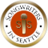 Songwriters in Seattle logo - Similar company to Seattle Secret Shows