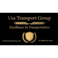 USA TRANSPORT GROUP INC logo - Similar company to United Freight Group Llc
